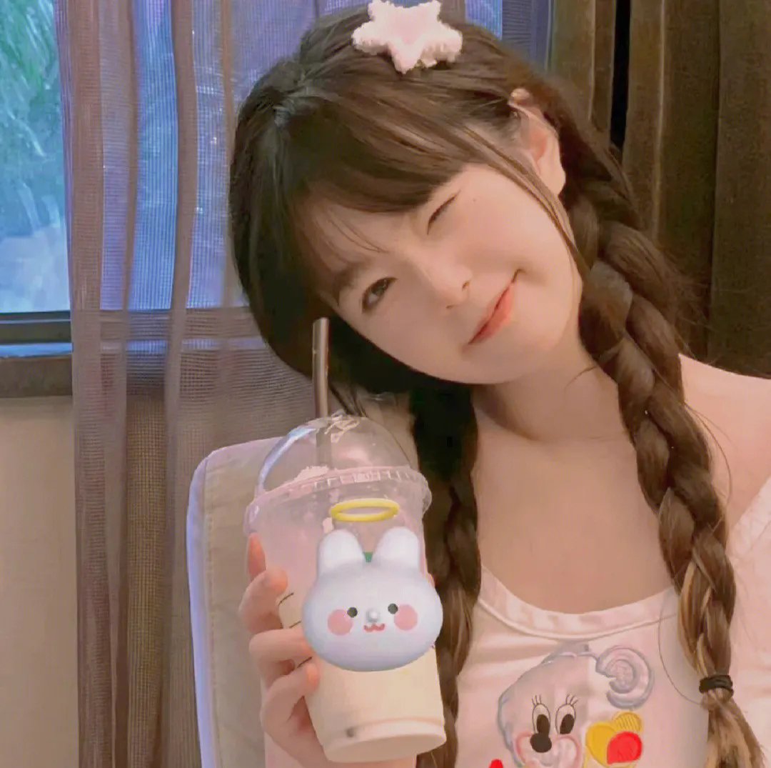 丑女也疯狂
